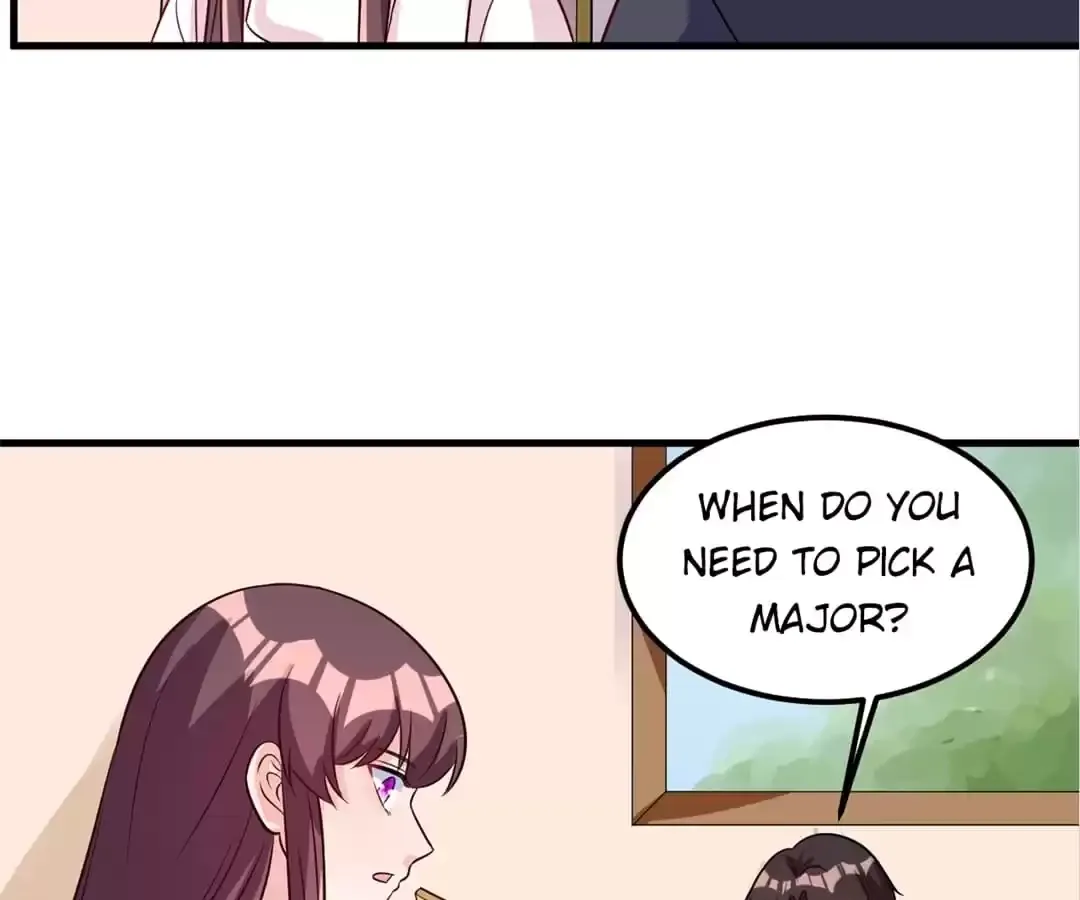 In Love With My Wife From Nowhere Chapter 39 - page 36