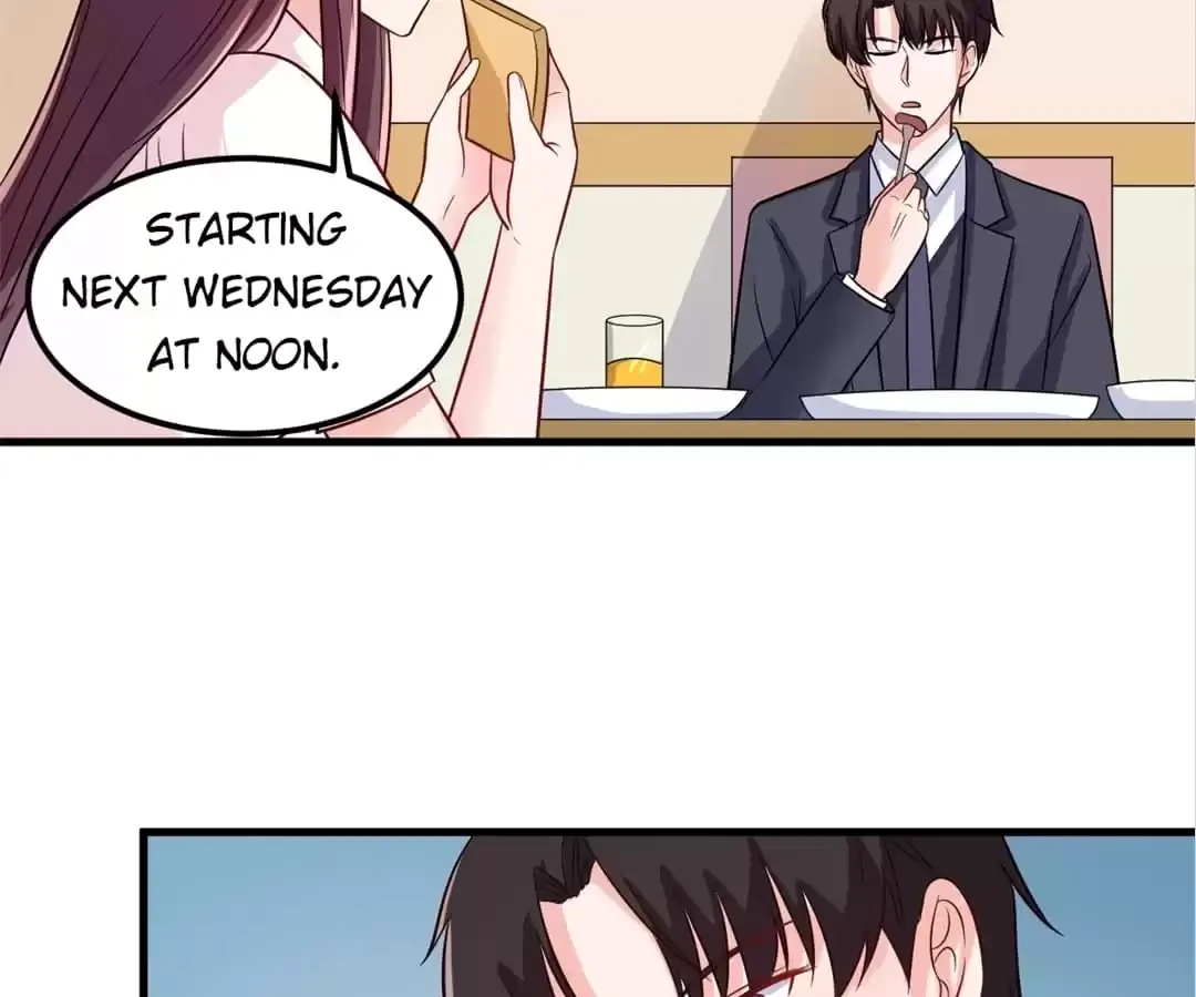 In Love With My Wife From Nowhere Chapter 39 - page 37