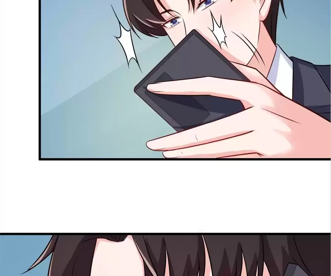 In Love With My Wife From Nowhere Chapter 39 - page 38
