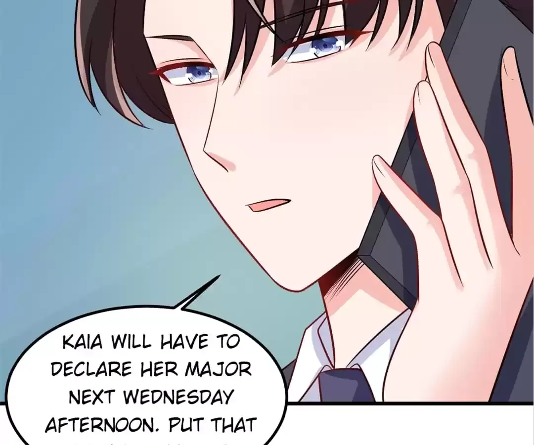 In Love With My Wife From Nowhere Chapter 39 - page 39