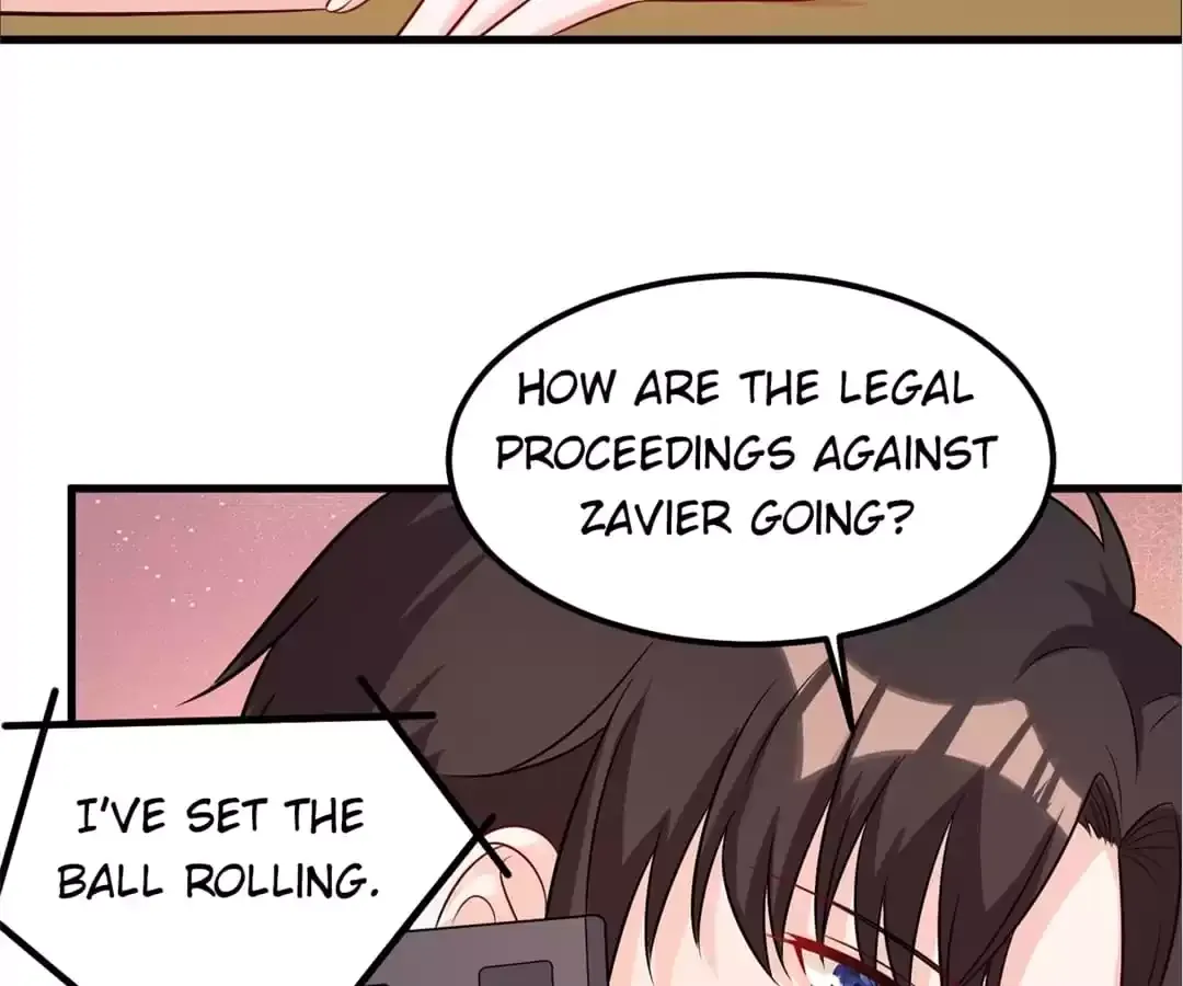 In Love With My Wife From Nowhere Chapter 39 - page 4