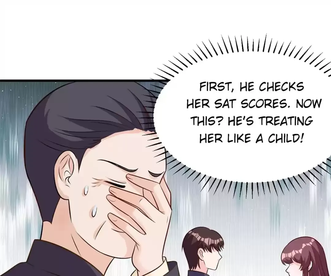 In Love With My Wife From Nowhere Chapter 39 - page 41