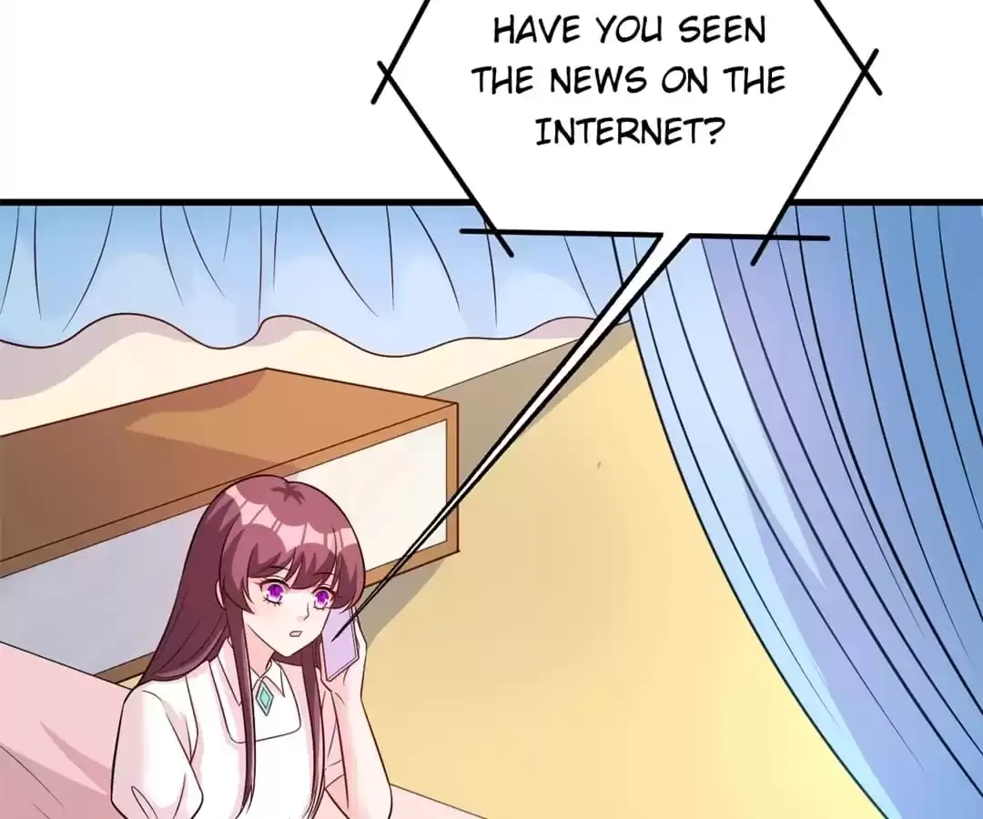 In Love With My Wife From Nowhere Chapter 39 - page 43