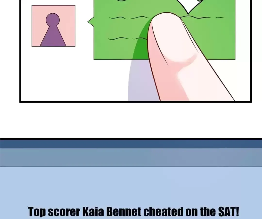 In Love With My Wife From Nowhere Chapter 39 - page 45