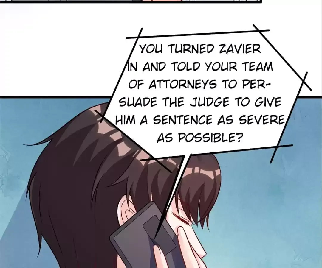 In Love With My Wife From Nowhere Chapter 39 - page 7