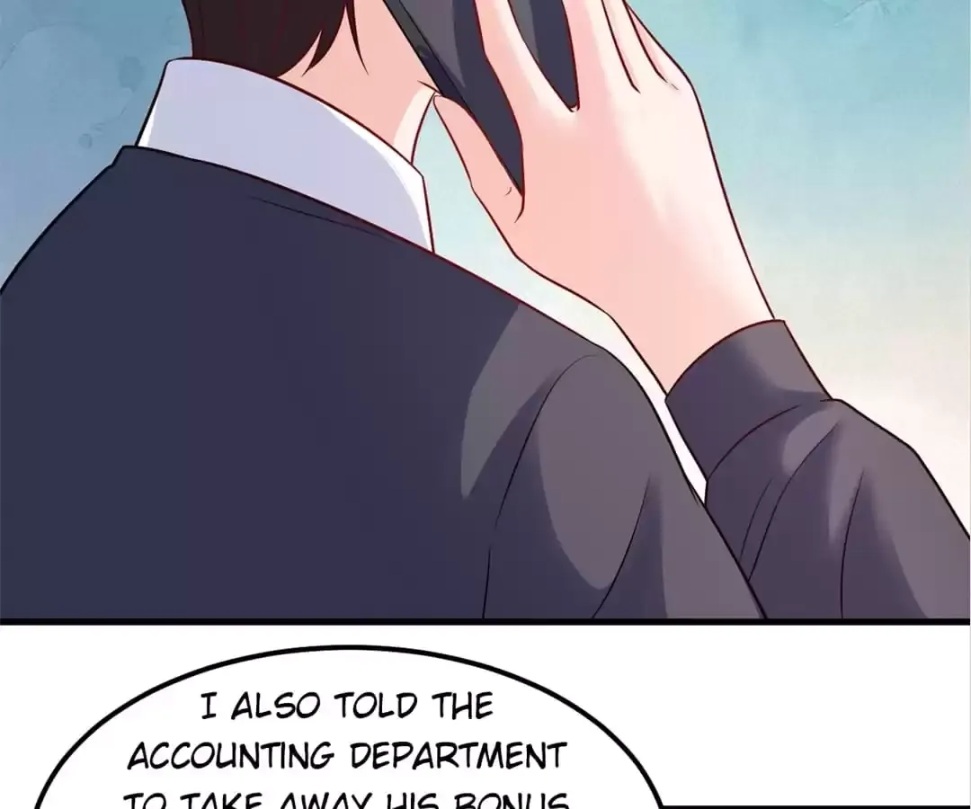 In Love With My Wife From Nowhere Chapter 39 - page 8