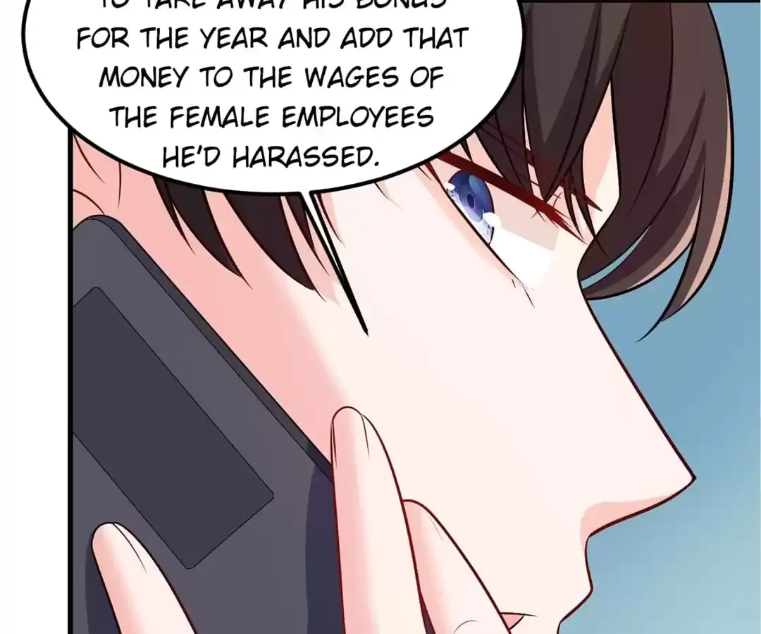 In Love With My Wife From Nowhere Chapter 39 - page 9