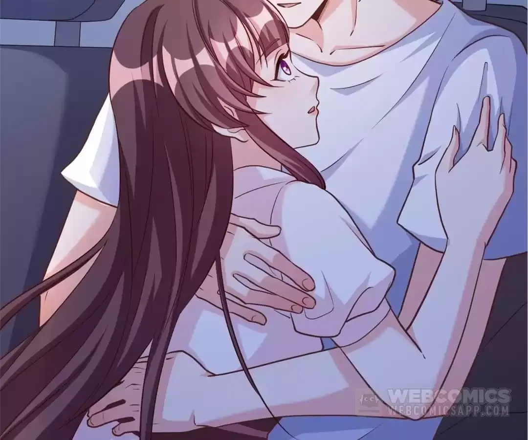 In Love With My Wife From Nowhere Chapter 85 - page 12