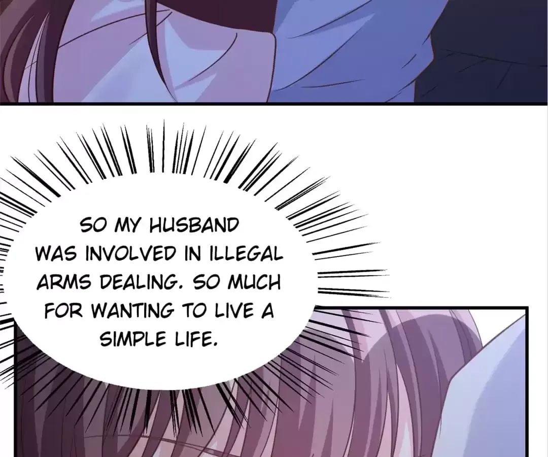 In Love With My Wife From Nowhere Chapter 85 - page 13