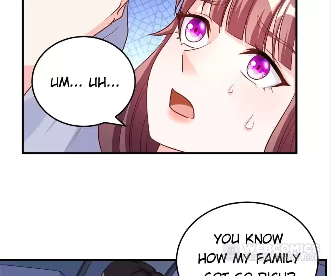 In Love With My Wife From Nowhere Chapter 85 - page 2