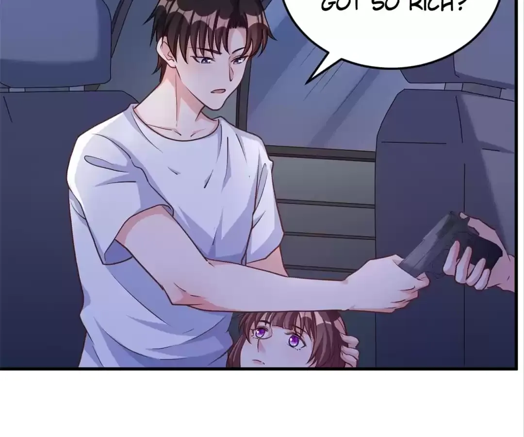 In Love With My Wife From Nowhere Chapter 85 - page 3