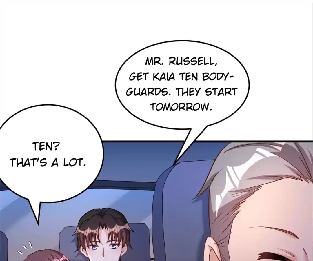 In Love With My Wife From Nowhere Chapter 85 - page 31