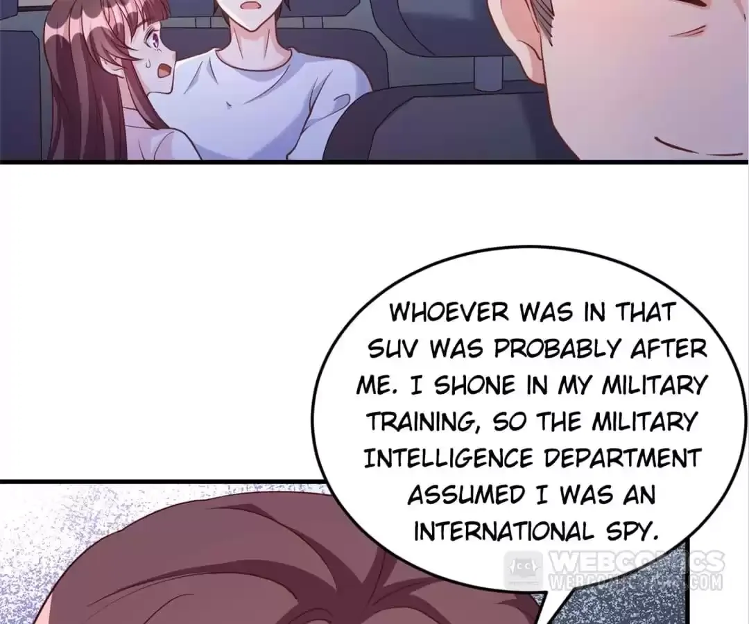 In Love With My Wife From Nowhere Chapter 85 - page 32