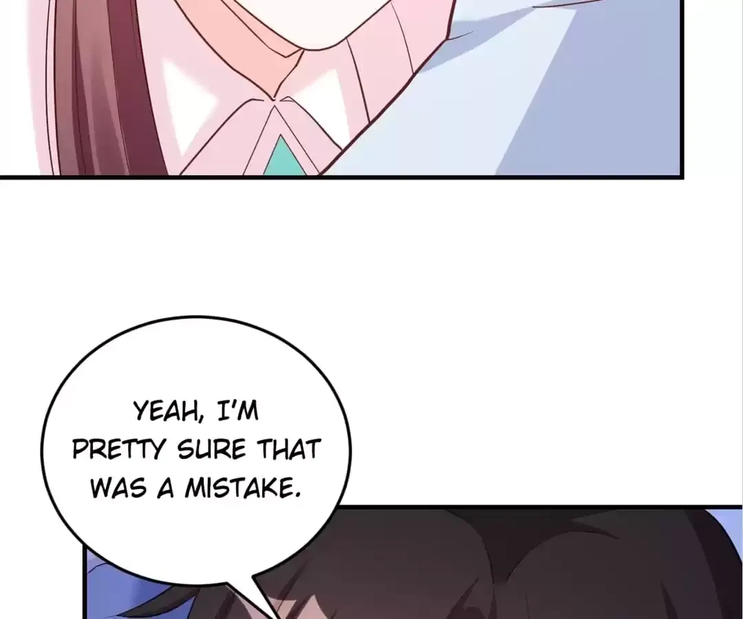 In Love With My Wife From Nowhere Chapter 85 - page 34