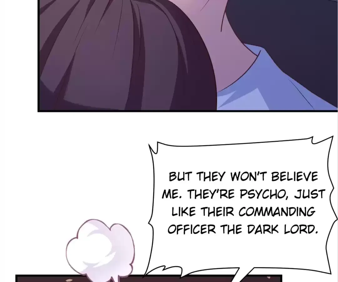 In Love With My Wife From Nowhere Chapter 85 - page 36