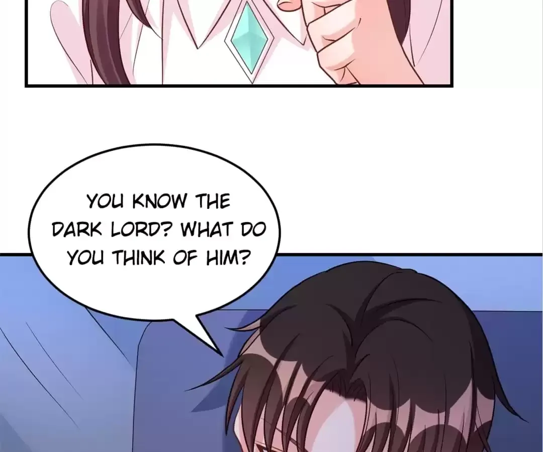 In Love With My Wife From Nowhere Chapter 85 - page 38