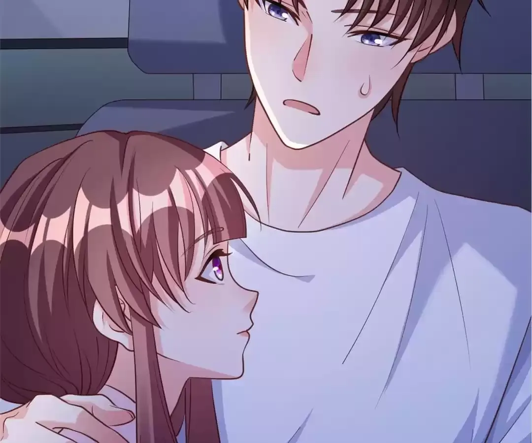 In Love With My Wife From Nowhere Chapter 85 - page 39