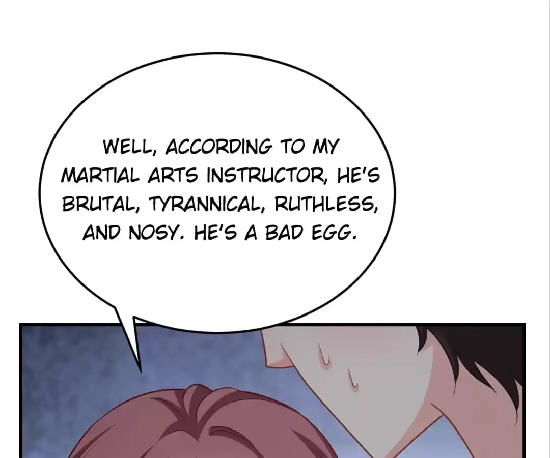 In Love With My Wife From Nowhere Chapter 85 - page 41