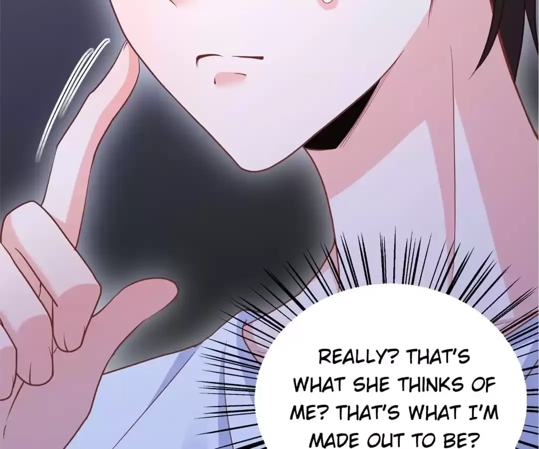 In Love With My Wife From Nowhere Chapter 85 - page 44