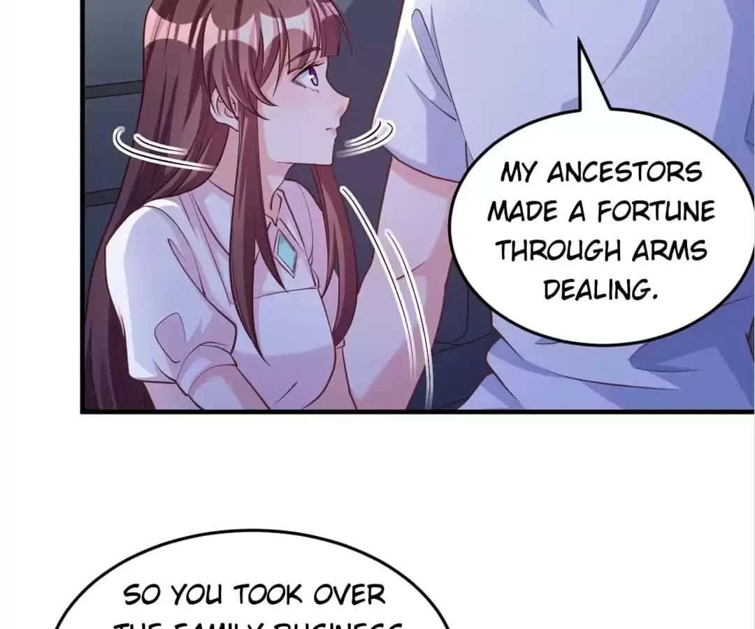 In Love With My Wife From Nowhere Chapter 85 - page 5