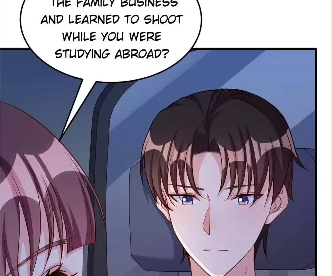 In Love With My Wife From Nowhere Chapter 85 - page 6
