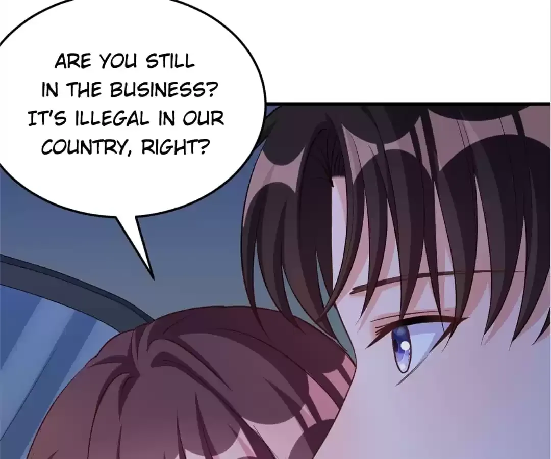 In Love With My Wife From Nowhere Chapter 85 - page 8