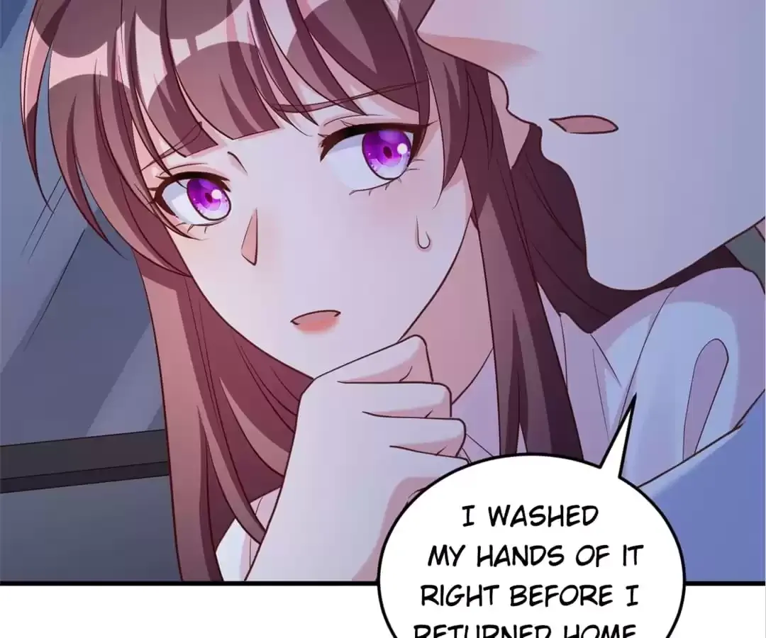 In Love With My Wife From Nowhere Chapter 85 - page 9