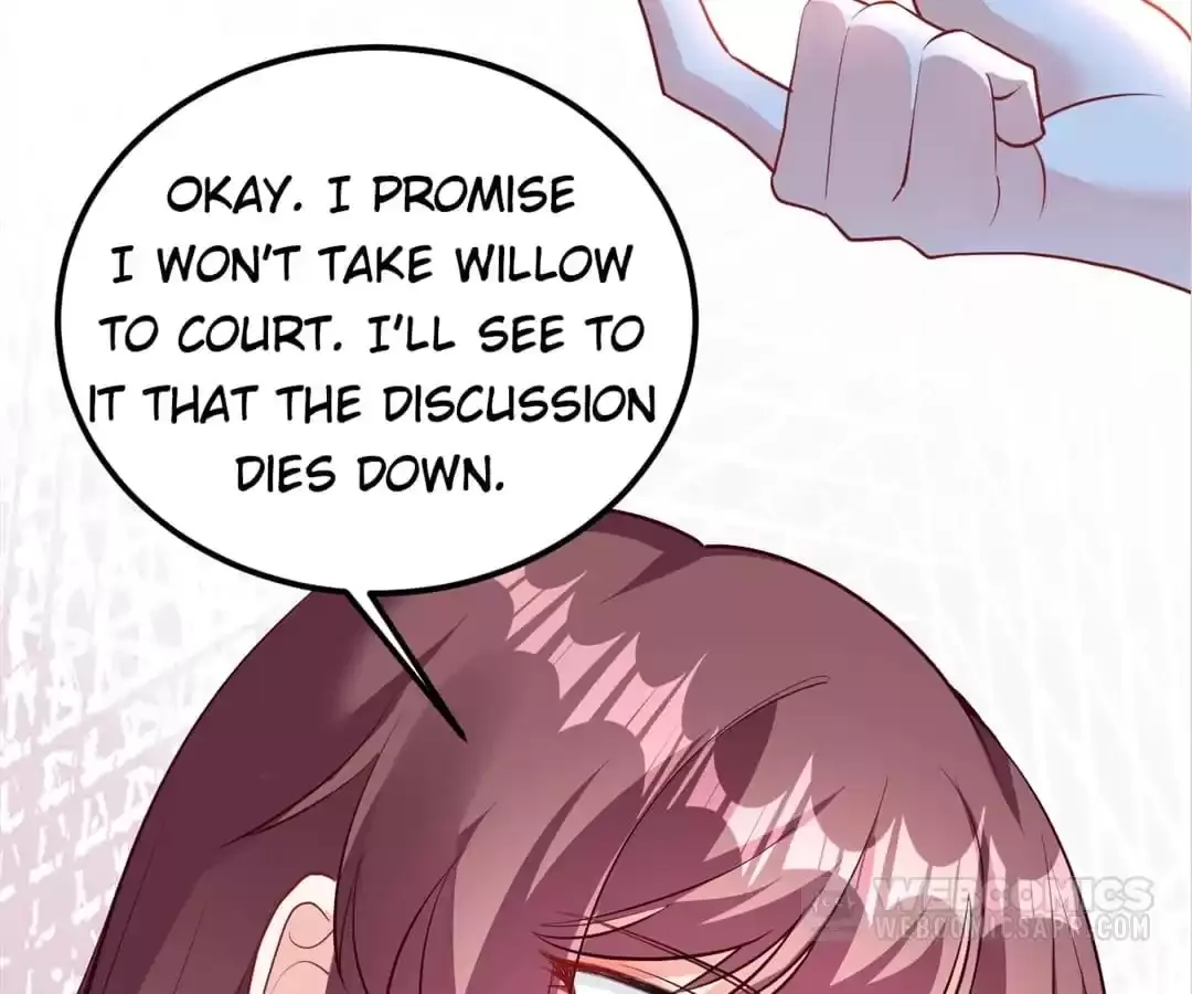 In Love With My Wife From Nowhere Chapter 60 - page 12