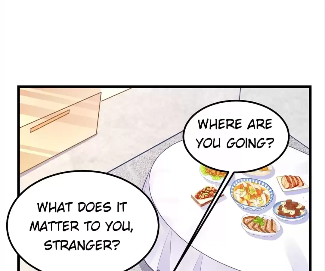 In Love With My Wife From Nowhere Chapter 60 - page 15