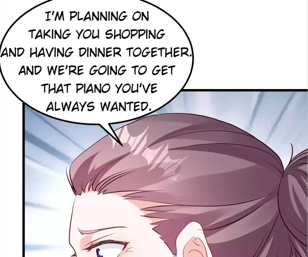 In Love With My Wife From Nowhere Chapter 60 - page 17