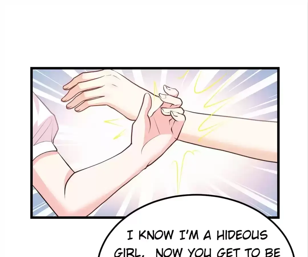 In Love With My Wife From Nowhere Chapter 60 - page 21