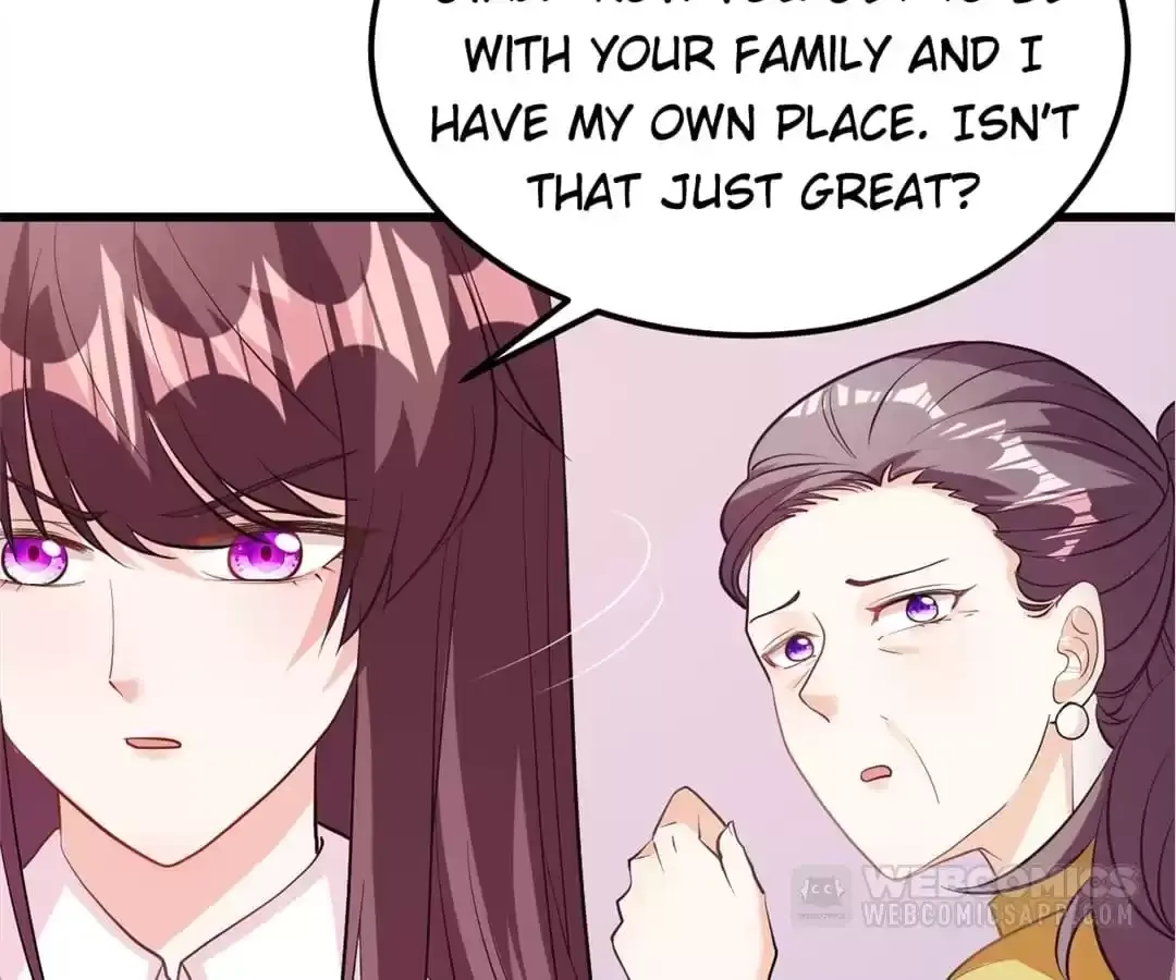 In Love With My Wife From Nowhere Chapter 60 - page 22