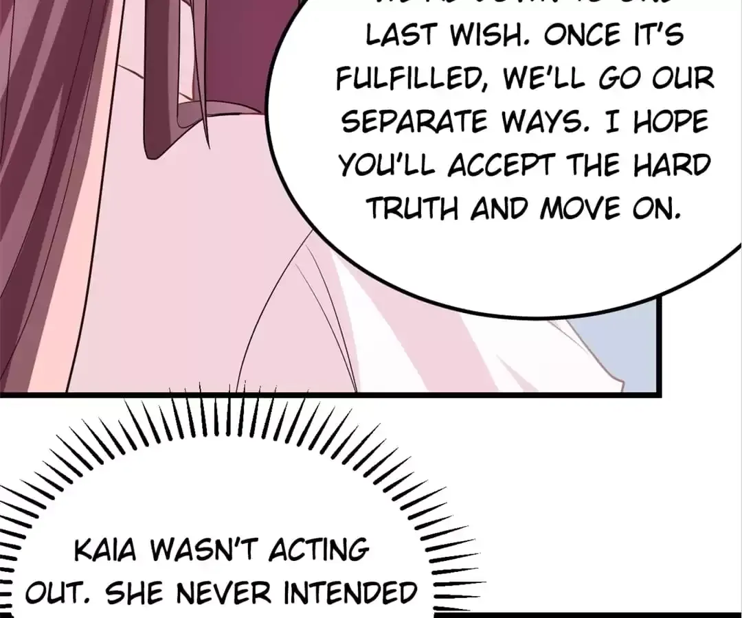 In Love With My Wife From Nowhere Chapter 60 - page 25