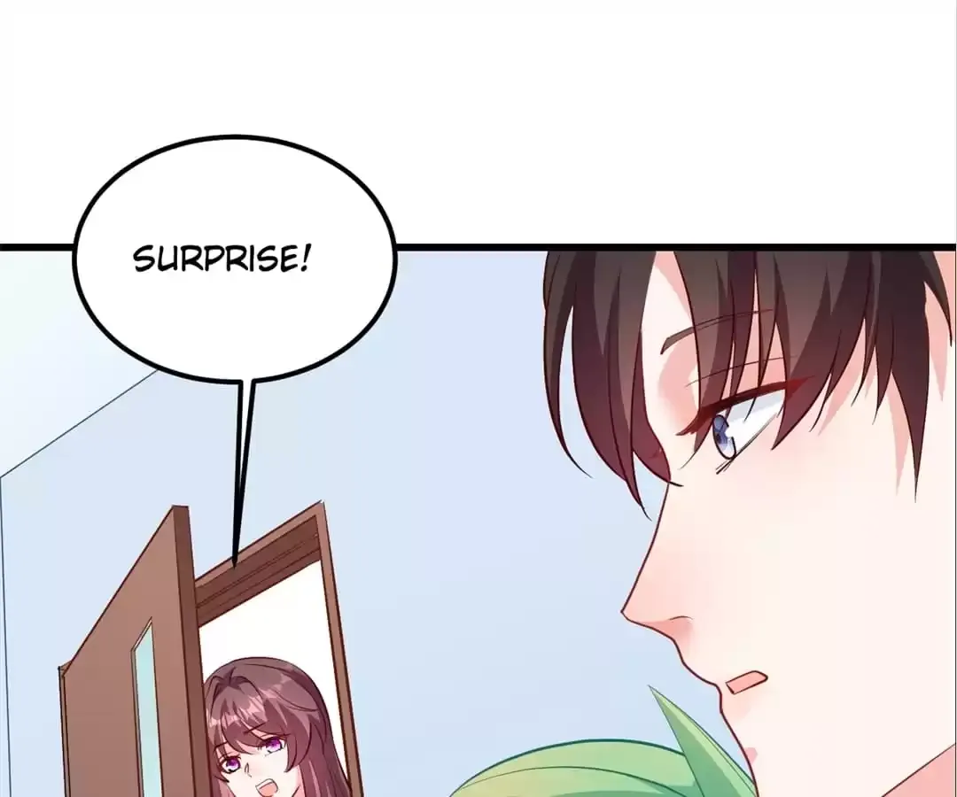 In Love With My Wife From Nowhere Chapter 60 - page 31