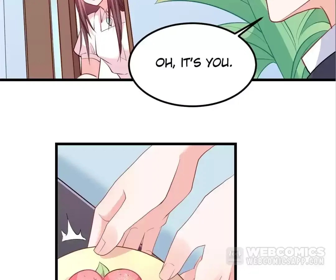 In Love With My Wife From Nowhere Chapter 60 - page 32