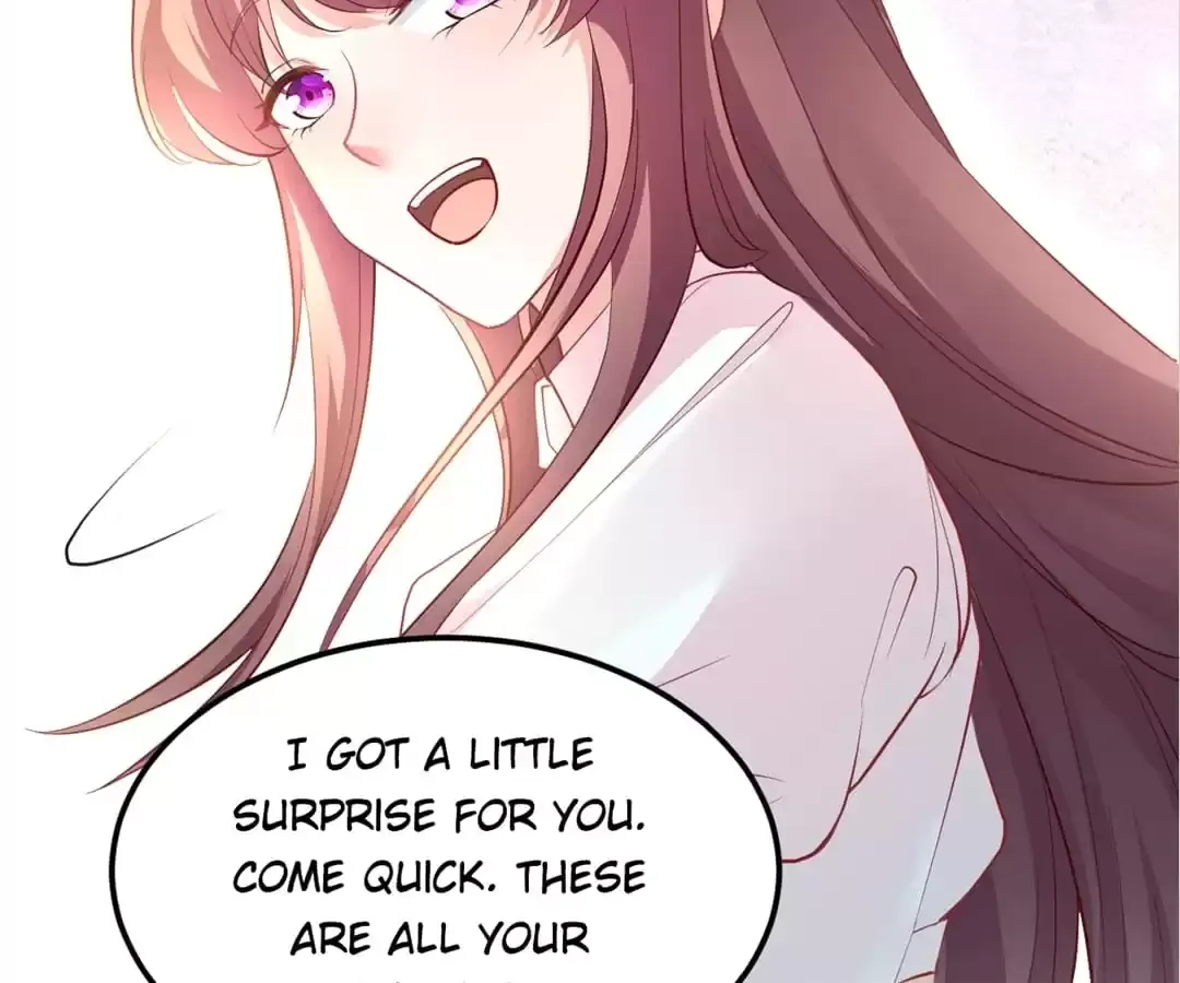 In Love With My Wife From Nowhere Chapter 60 - page 34