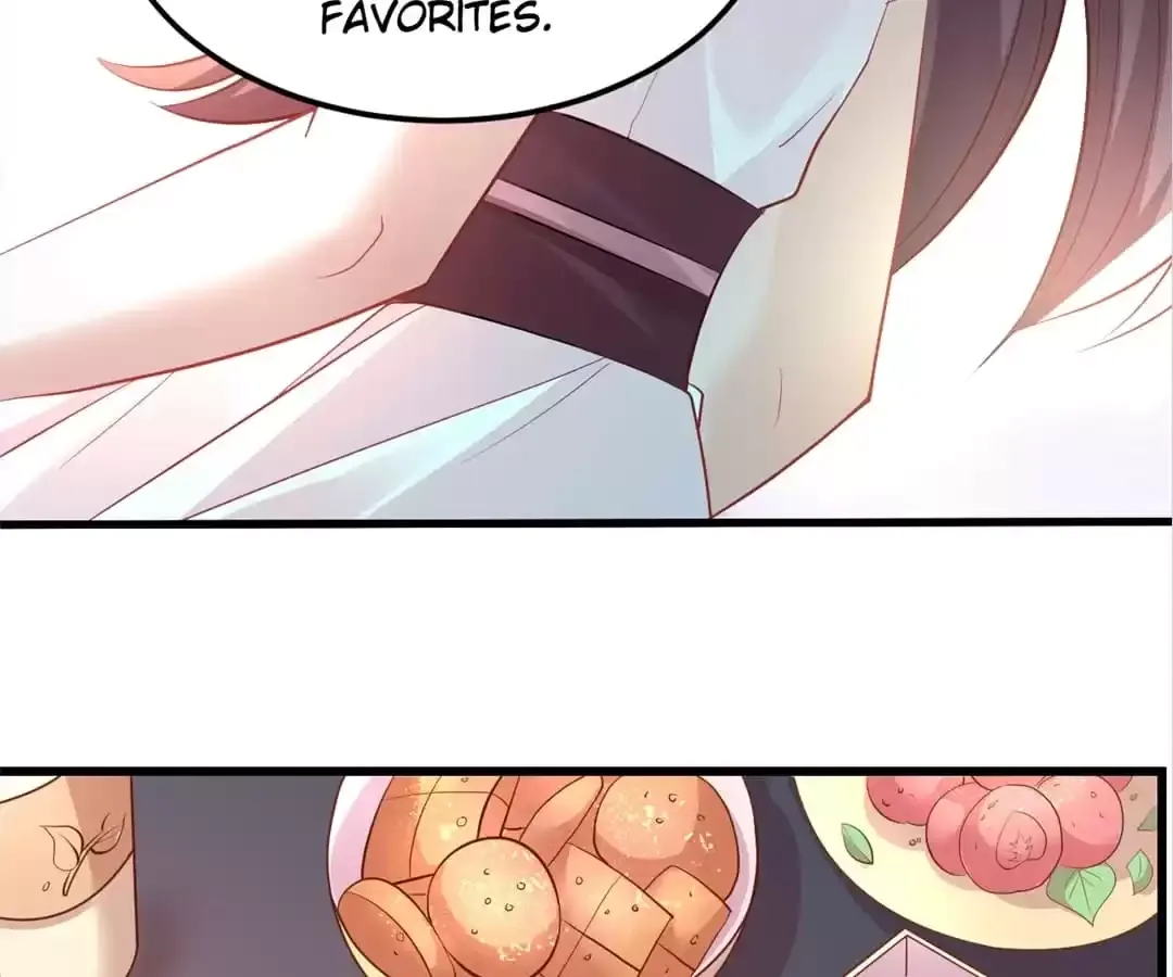 In Love With My Wife From Nowhere Chapter 60 - page 35