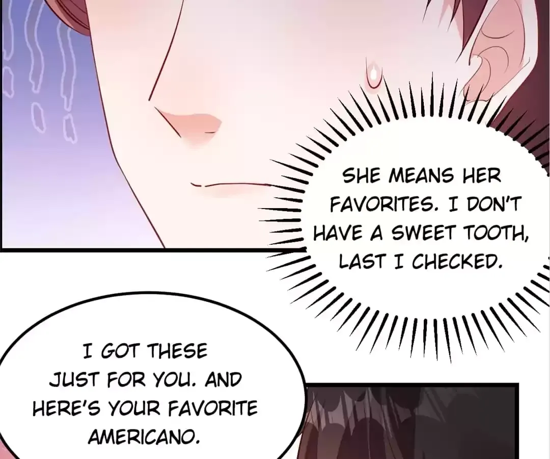 In Love With My Wife From Nowhere Chapter 60 - page 37