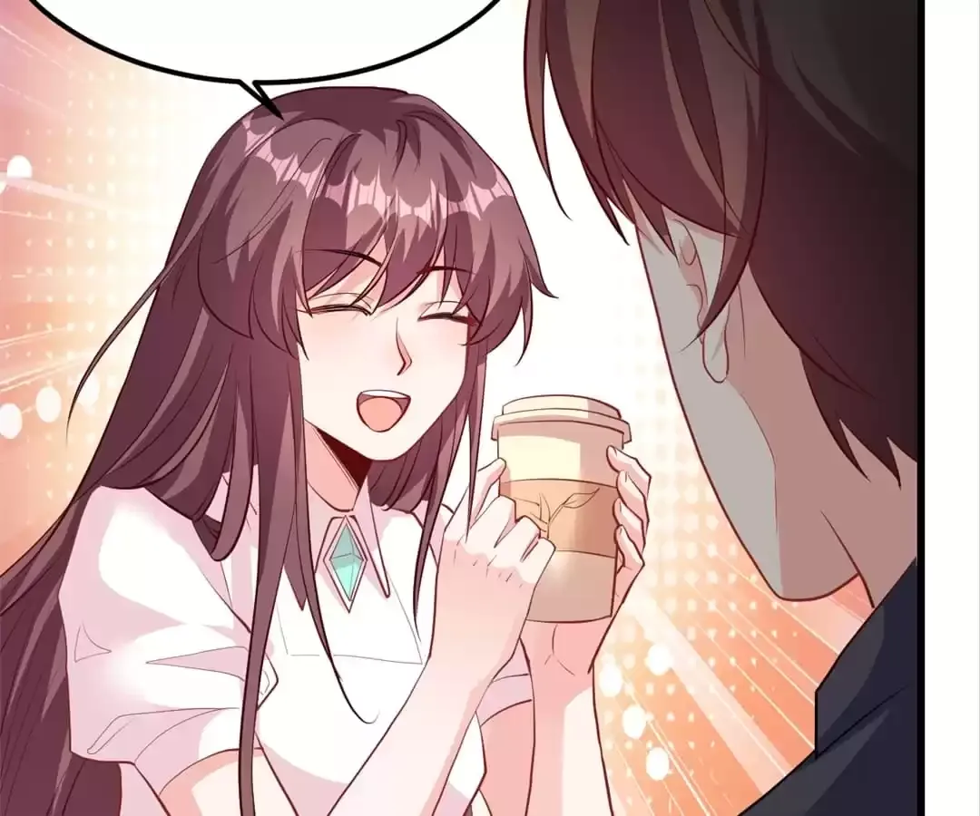 In Love With My Wife From Nowhere Chapter 60 - page 38