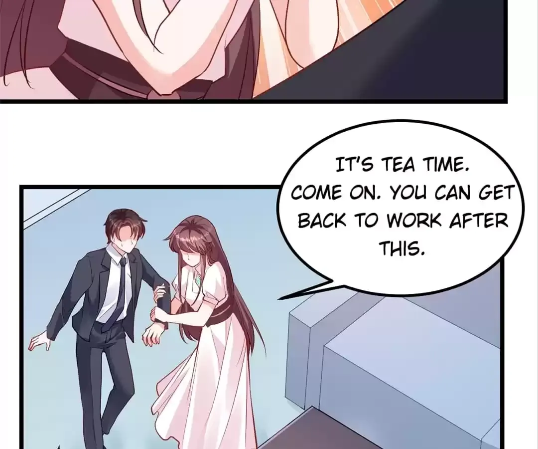 In Love With My Wife From Nowhere Chapter 60 - page 39