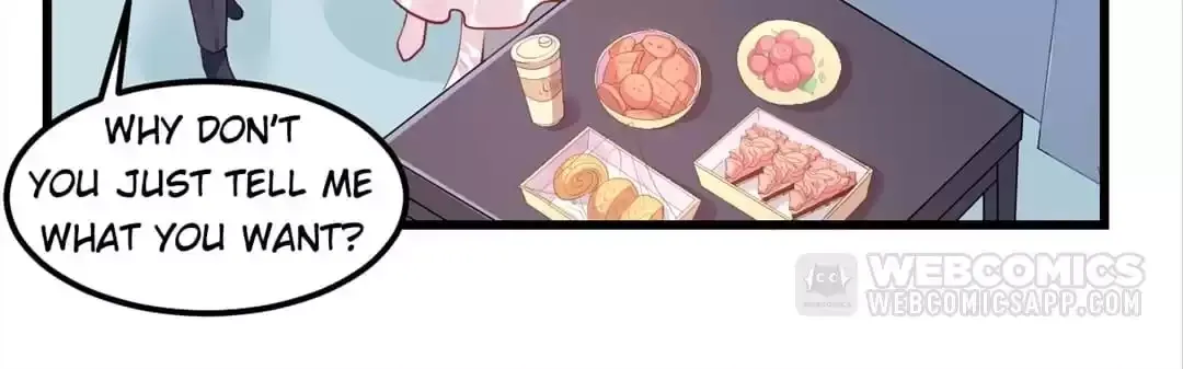 In Love With My Wife From Nowhere Chapter 60 - page 40