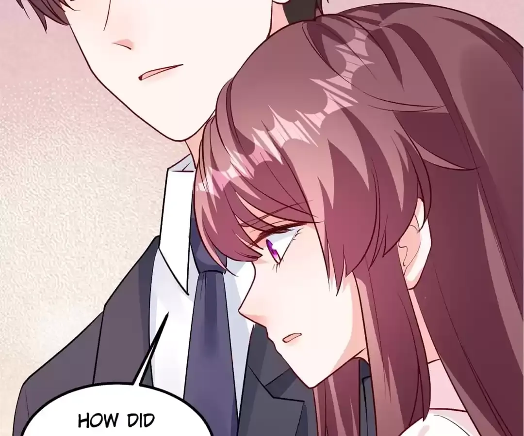 In Love With My Wife From Nowhere Chapter 60 - page 44