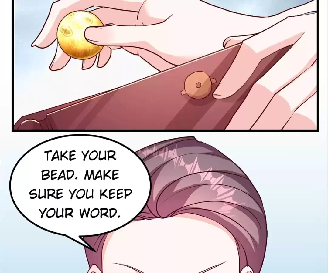 In Love With My Wife From Nowhere Chapter 60 - page 8