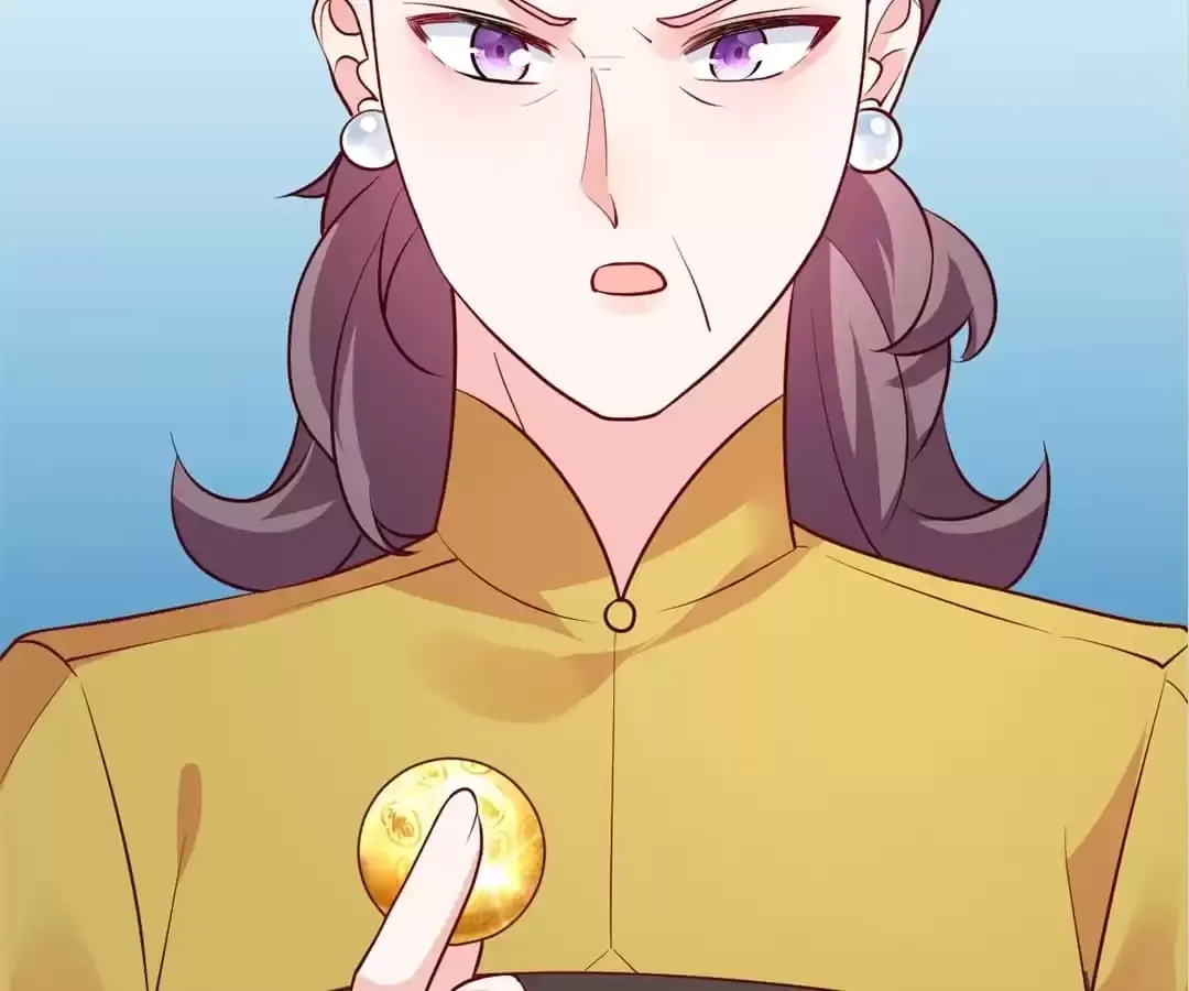 In Love With My Wife From Nowhere Chapter 60 - page 9