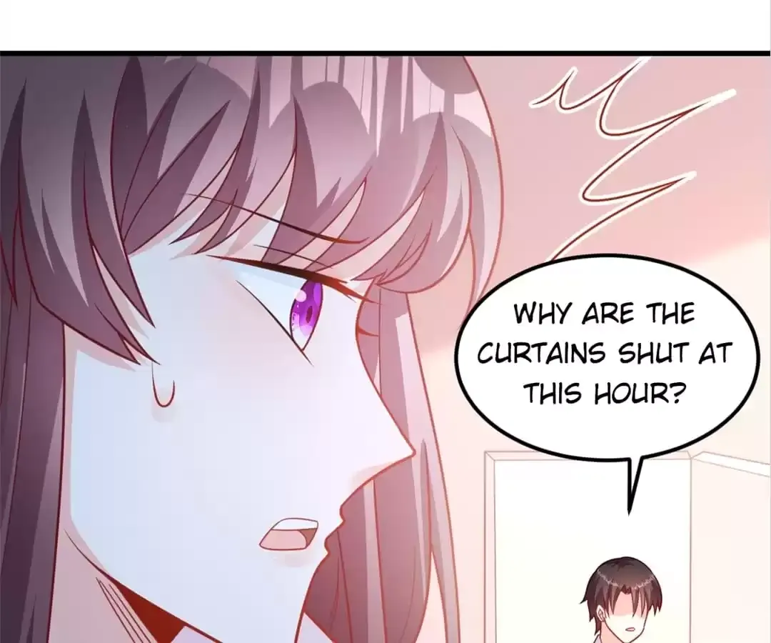 In Love With My Wife From Nowhere Chapter 38 - page 15