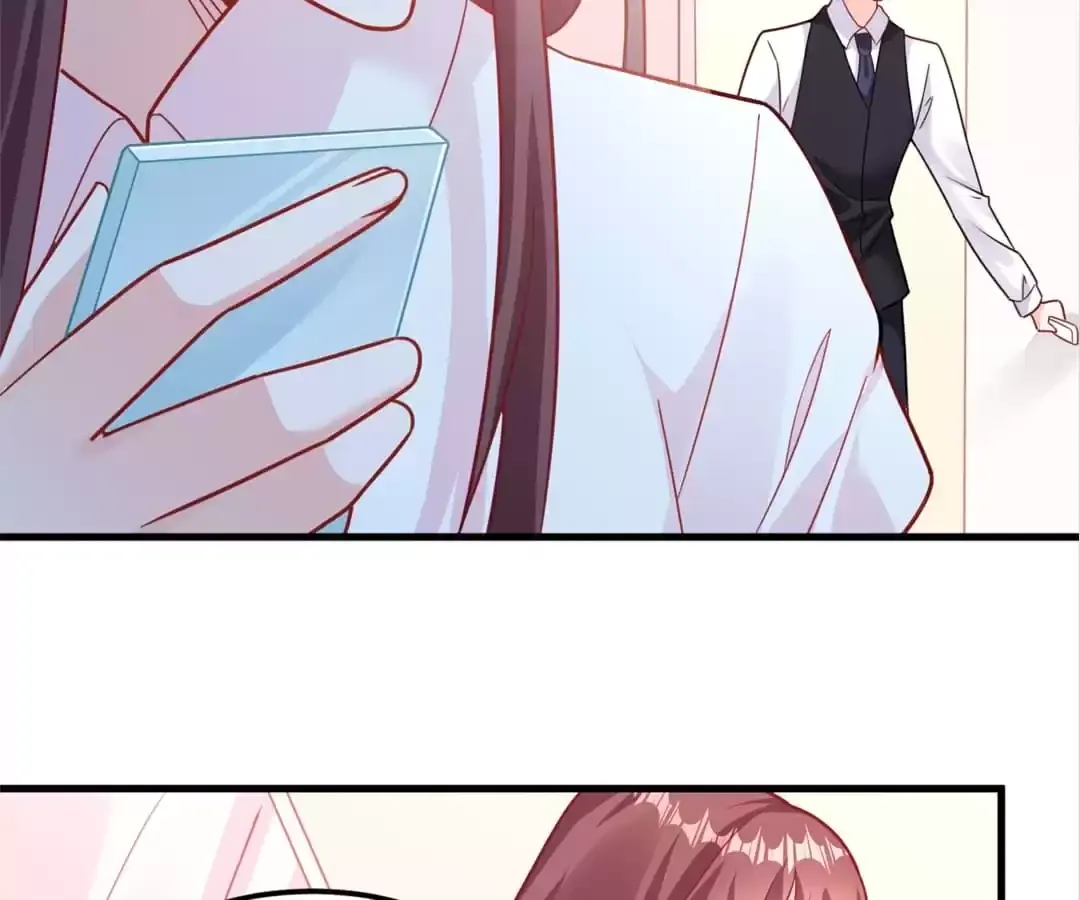 In Love With My Wife From Nowhere Chapter 38 - page 16