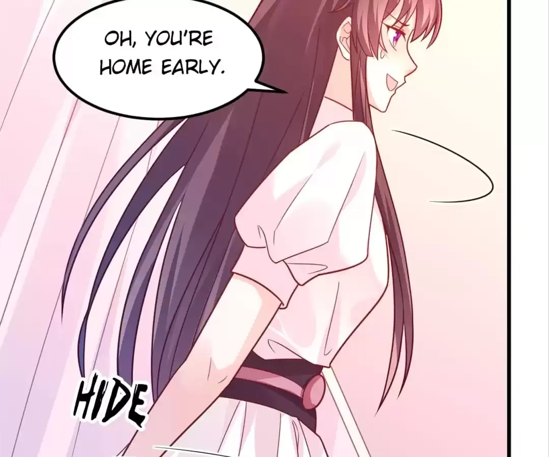 In Love With My Wife From Nowhere Chapter 38 - page 17