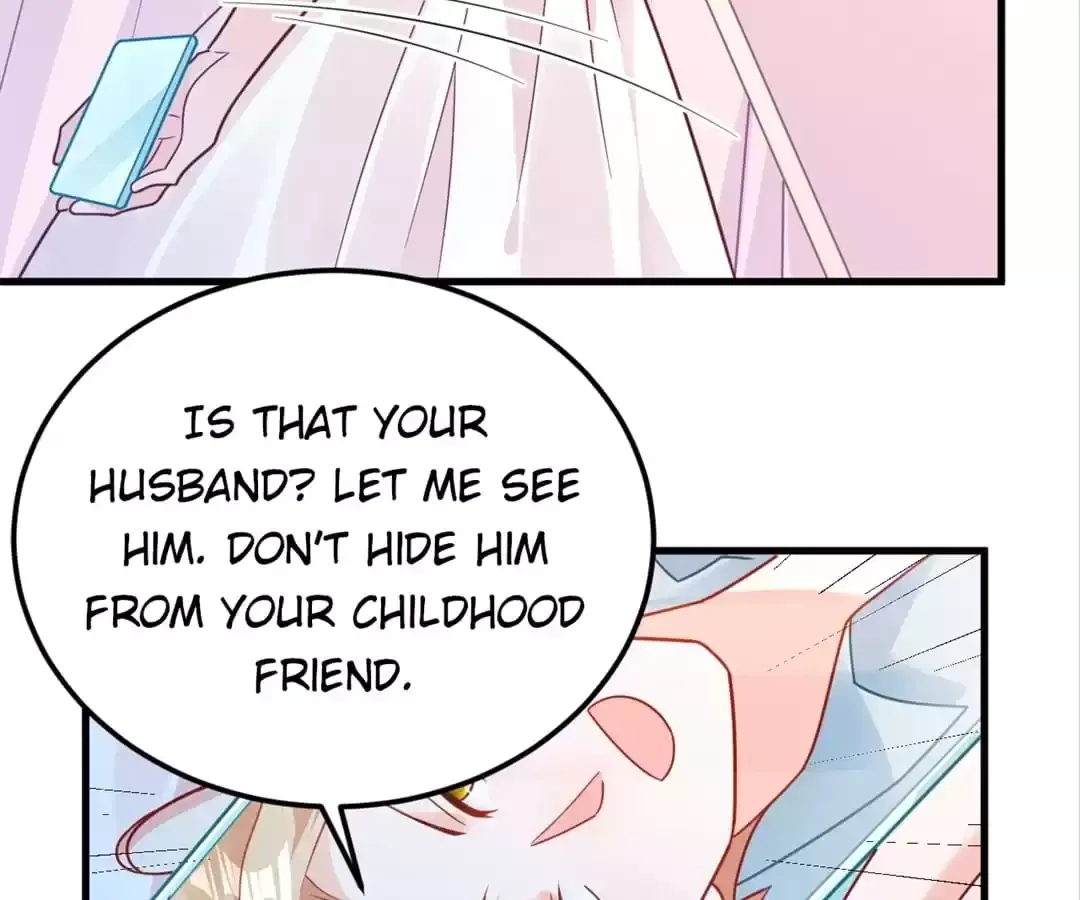 In Love With My Wife From Nowhere Chapter 38 - page 18