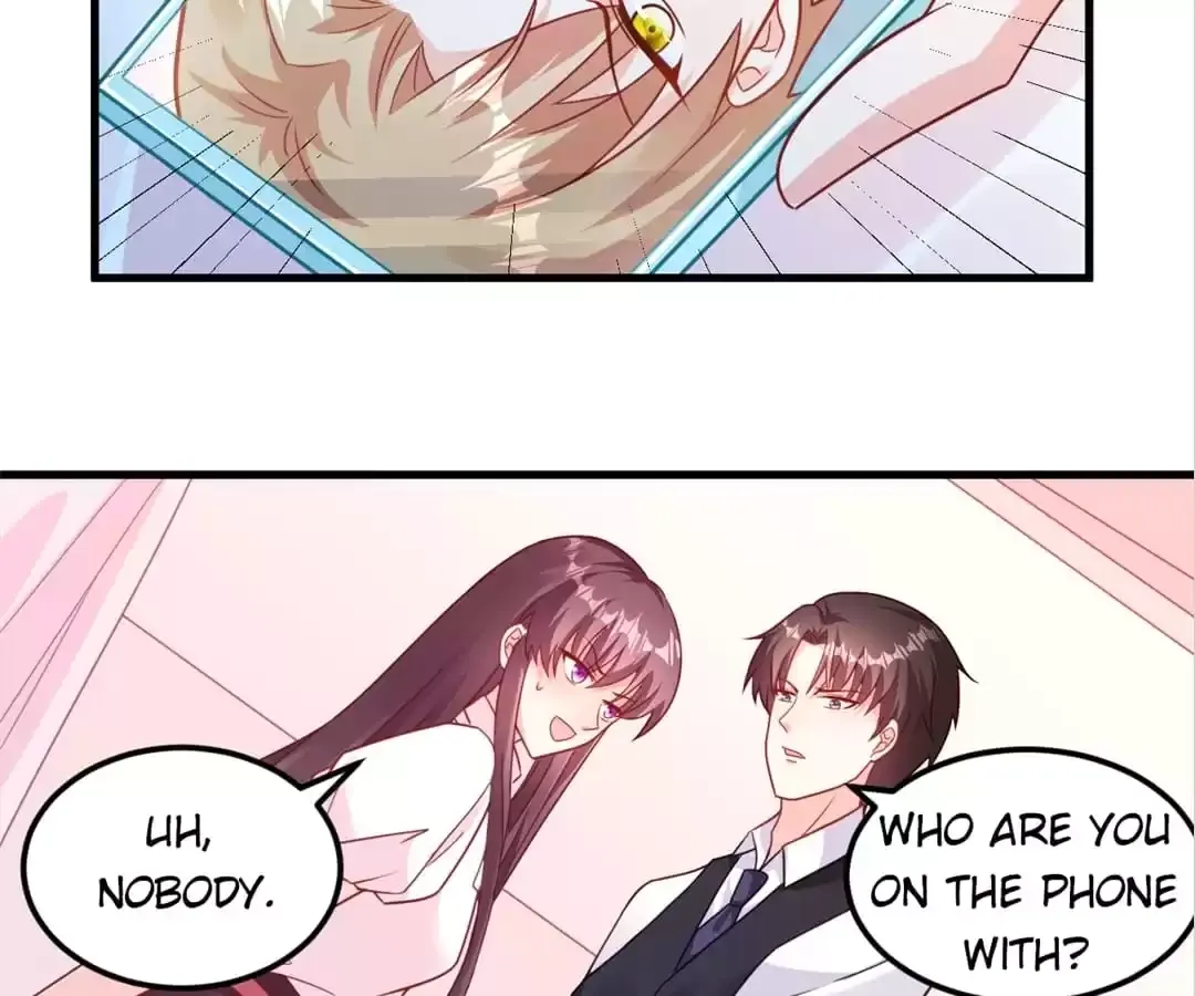 In Love With My Wife From Nowhere Chapter 38 - page 19