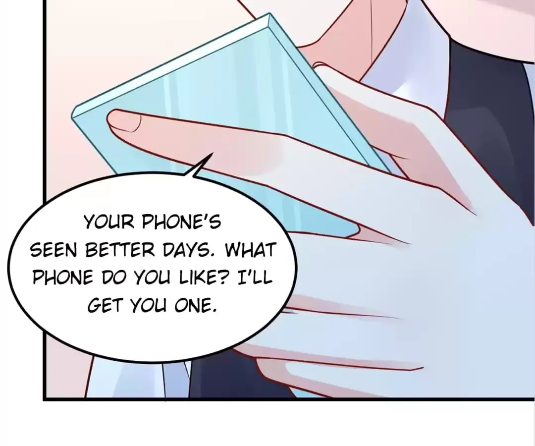 In Love With My Wife From Nowhere Chapter 38 - page 24